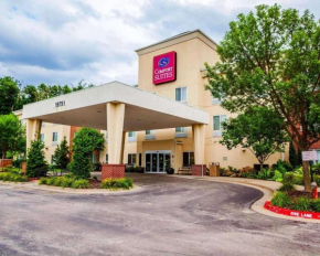  Comfort Suites - Independence  Индепенденс